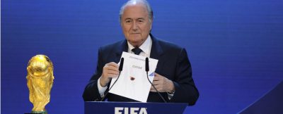 카타르: 5년째 계속되는 FIFA와 정부의 부끄러운 인권 실패