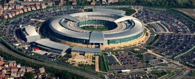 영국: 국제앰네스티, 국가 감시에 항의