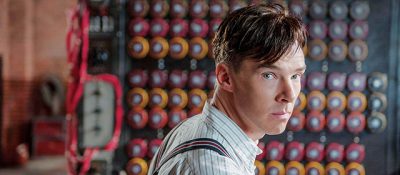 “천재라도 네겐 인권이 없어,넌 게이니까” – 영화 이미테이션게임