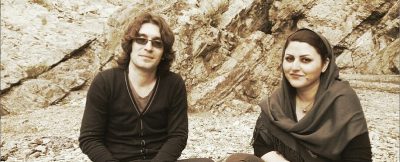 이란: 투석형 관련 소설 썼다는 이유로 수감 위기에 처한 작가