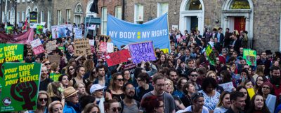 아일랜드: 여론조사 결과 “차기 정부, 낙태 접근성 확대 우선해야”