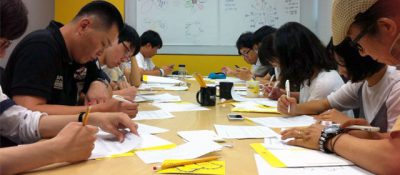 ‘나’에게 인권이란?_7월 새내기모임 후기글