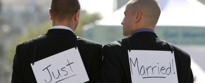 마케도니아: 동성결혼 금지법, 차별 고착시킬 것