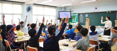 인권의 씨앗을 뿌리는 선생님 : 이은진 회원님