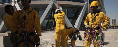 카타르: ‘실종된’ 인권활동가 소재 공개해야