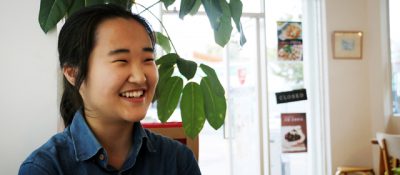 노란색에 마음을 빼앗긴 한 사람_유청우 회원 인터뷰