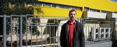 러시아: 치료감호소에서 석방된 활동가에 유죄 판결 취소해야