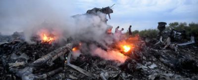 우크라이나: 비극적인 참사, 공정하게 수사해야