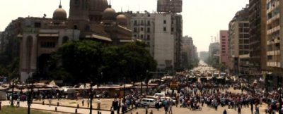 이집트: 자진 사퇴한 재판부, 여전히 계속되는 대규모 사형선고 우려