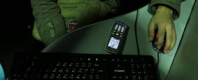 ‘빅 브라더’는 모든 것을 알고 있다