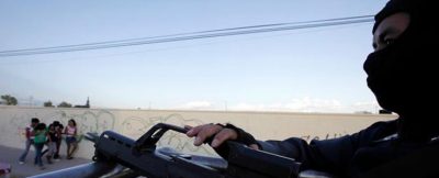 멕시코: 정부의 무관심 속에 충격적으로 급증하는 고문과 부당대우