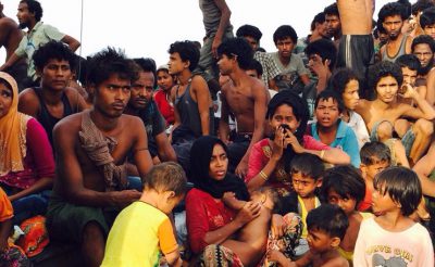 동남아시아: ASEAN 정상회의 통해 난민 위기와 표현의 자유 문제 다뤄야