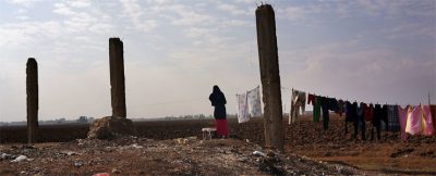 레바논: 착취와 성폭행 위험 고조되는 시리아 난민 여성들