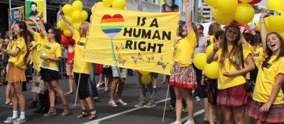 한국사회 성소수자 인권의 시계바늘은 어디를 가리키고 있을까