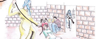 난민과 이주민, 리비아에서 겪는 인권침해로부터 벗어나야