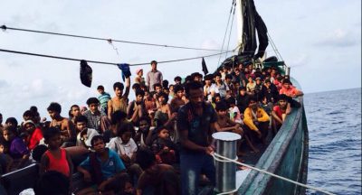 말레이시아: ‘보트 난민 위기’ 후 1년, 여전히 열악한 생존자 처우