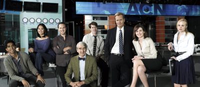 뉴스보다 더 진짜 같은 드라마 <뉴스룸>