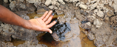 나이지리아: 니제르델타 기름오염에 대해 또 다시 드러난 쉘의 거짓말