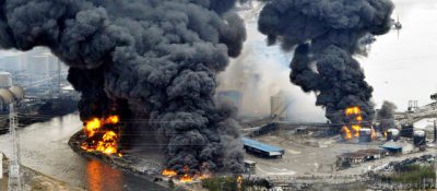 탈핵, 반드시 가야 할 길