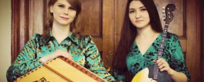 러시아: 거리음악가 집회·시위법으로 실형 위기