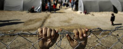 러시아: 시리아 난민을 다시 시리아로 강제 송환 시도