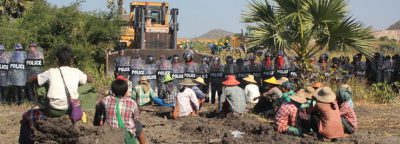 국제 시민사회, “불평등과 맞서다” 성명발표