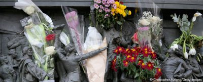 국제앰네스티, 브뤼셀 테러 강력히 규탄