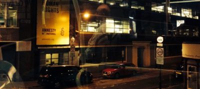 변화의 힘을 키우기 위해 전 세계에서 모인 사람들