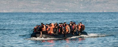 EU-터키 정상회담: 난민의 망명 신청할 권리를 침해하는 협상은 치명적