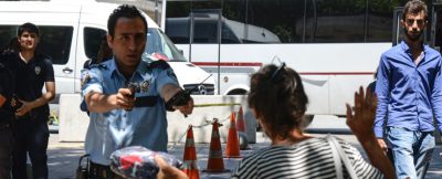 터키: 국가비상사태 선포, 인권 후퇴로 이어지지 말아야