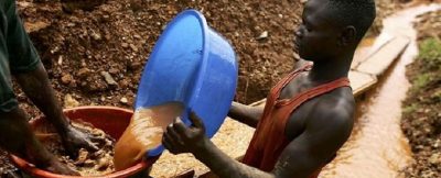 미국: 생명 구하는 ‘분쟁광물규제’에 법적 위협 그만둬야