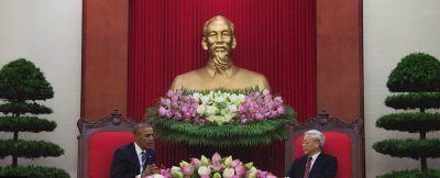 베트남: 계속되는 활동가 체포 중단해야