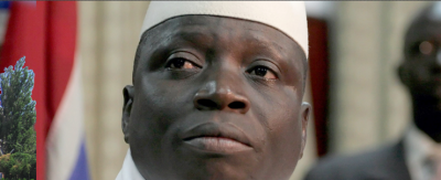 감비아: 사형수 수십 명 처형위기 임박