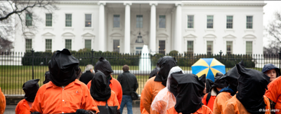 관타나모: 잘못된 10년