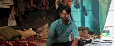 그리스: 농장 관리자가 이주노동자에게 총기발사