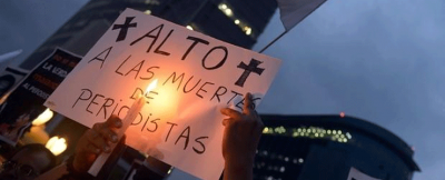 멕시코, 기자 6명 사망… 여전히 위협받는 표현의 자유