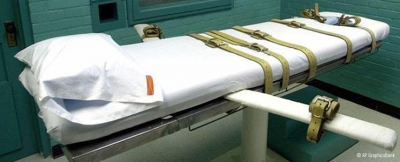 미국: 지적장애 증거 있는데도 사형집행