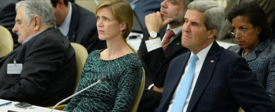 미국: 무기거래조약 서명 결정해