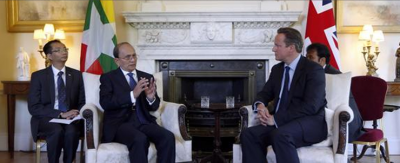 미얀마: 양심수 석방 약속했지만, 체포 계속돼