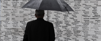 발칸지역: 분쟁 종료 20여 년 동안, 수천 명 여전히 행방불명