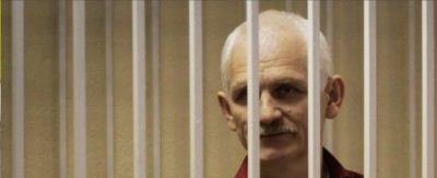 벨라루스: 선도적인 인권단체 쫓아내