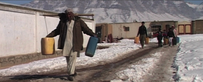 아프가니스탄: 실향민 위한 긴급원조 필요