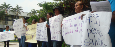엘살바도르: ‘수치스러운’ 법원 판결, 베아트리스의 목숨을 정부의 손에 맡기다