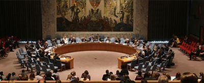 유엔 안보리: 시리아 결의안이라는 기회를 또 놓쳐서는 안 된다
