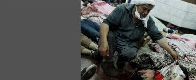 이집트: 보안군은 더 이상의 유혈사태 막아야