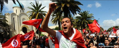 튀니지: 기로에 선 튀니지의 인권